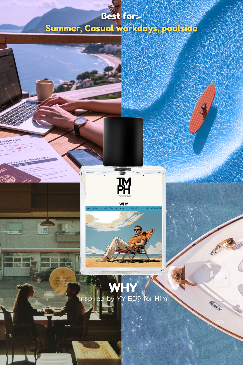 Why - LG Inspired perfume | TMPerfumehouse