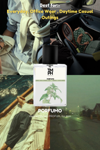 porfumo - LG Inspired perfume | TMPerfumehouse