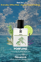 porfumo - LG Inspired perfume | TMPerfumehouse