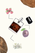 Vampire Elixir Inspired Perfume | TMPerfumehouse
