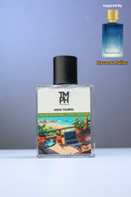 Aqua Talisma - Inspired Perfume | TMPerfumehouse