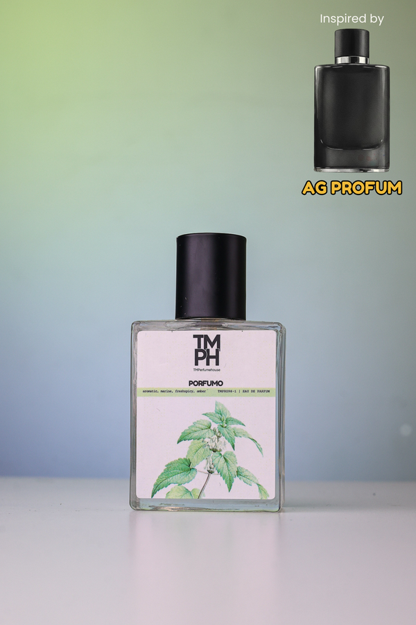 porfumo - WH Inspired perfume | TMPerfumehouse