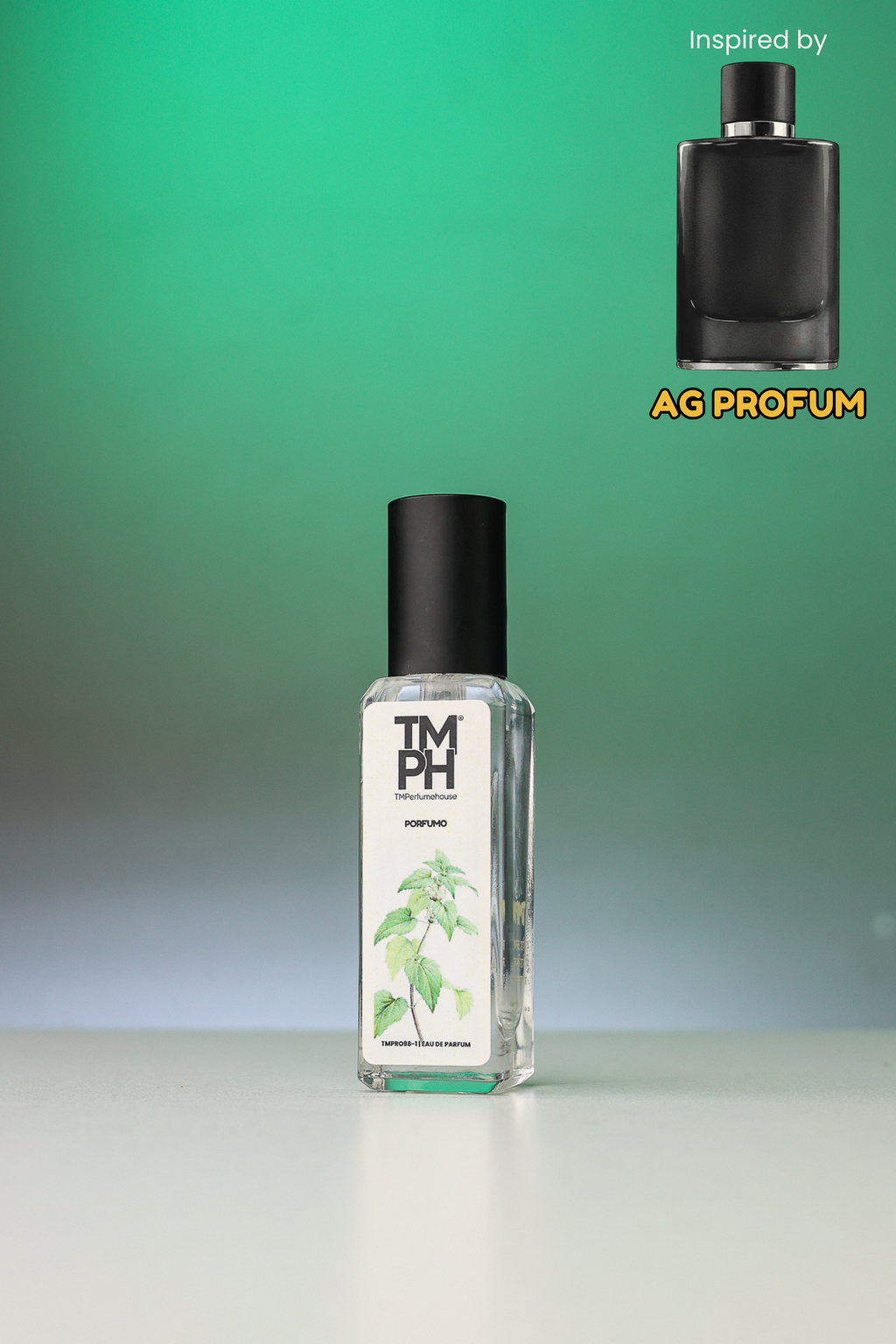 porfumo - LG Inspired perfume | TMPerfumehouse
