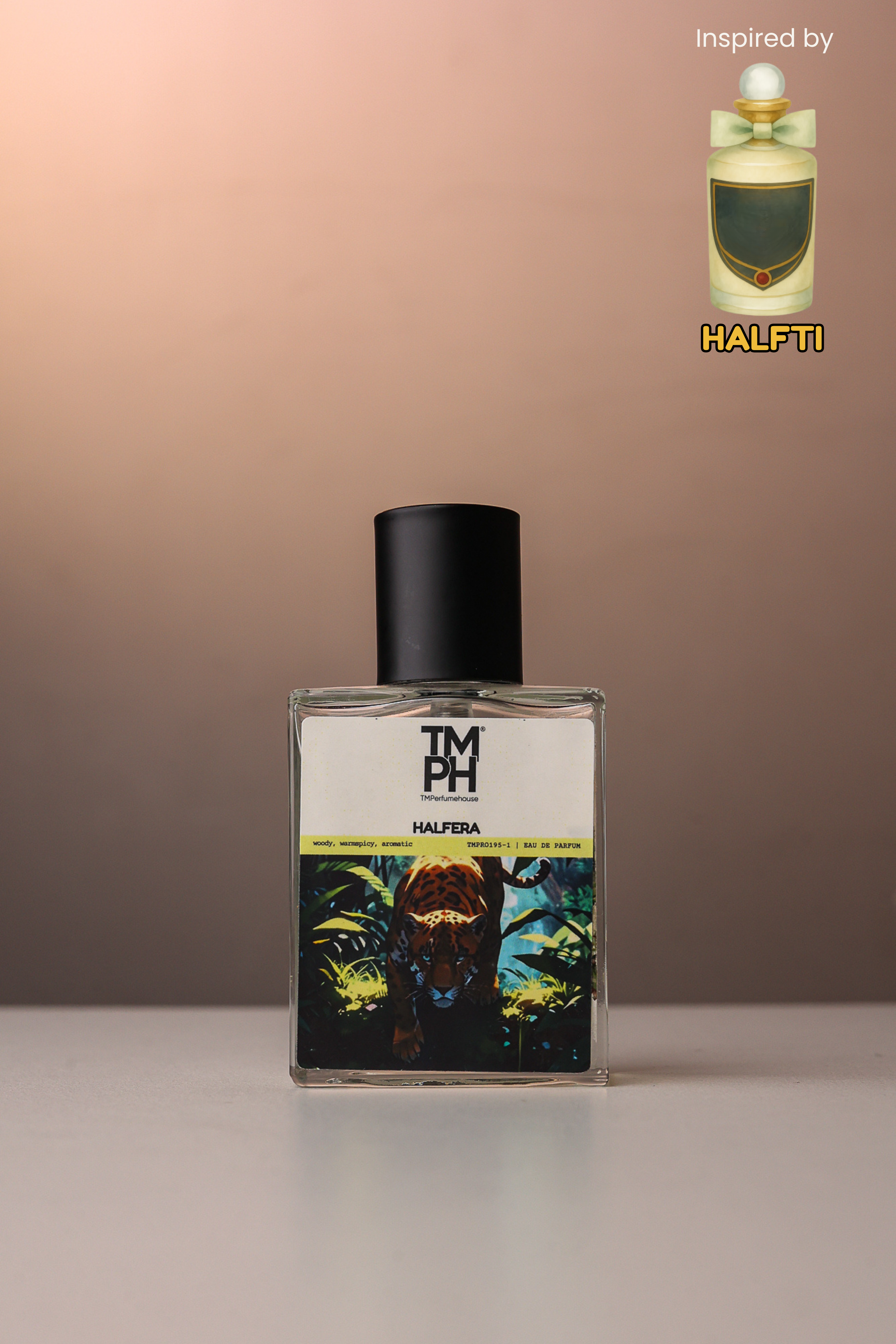 Halfera - Inspired perfume | TMPerfumehouse