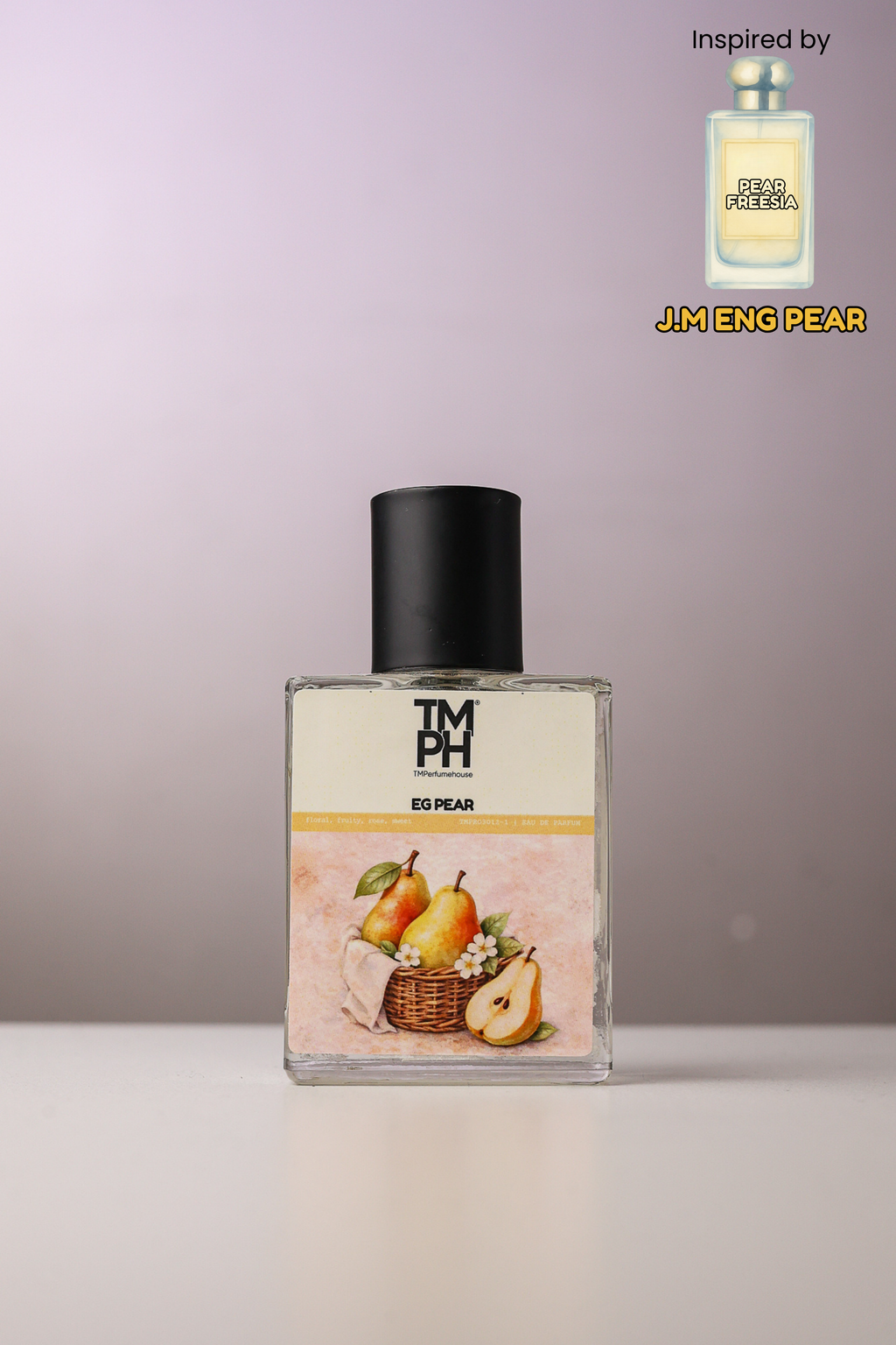 EG PEAR - LG Inspired Perfume | TMPerfumehouse