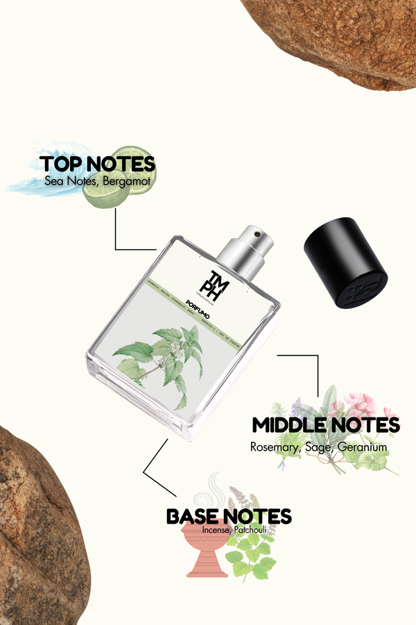 porfumo - WH Inspired perfume | TMPerfumehouse