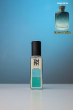 Rasa & Malibu - Inspired Perfume | TMPerfumehouse