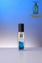 Cold Water & Intense - DG Inspired perfume | TMPerfumehouse