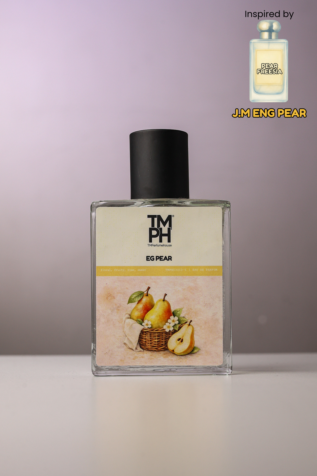 EG PEAR - LG Inspired Perfume | TMPerfumehouse