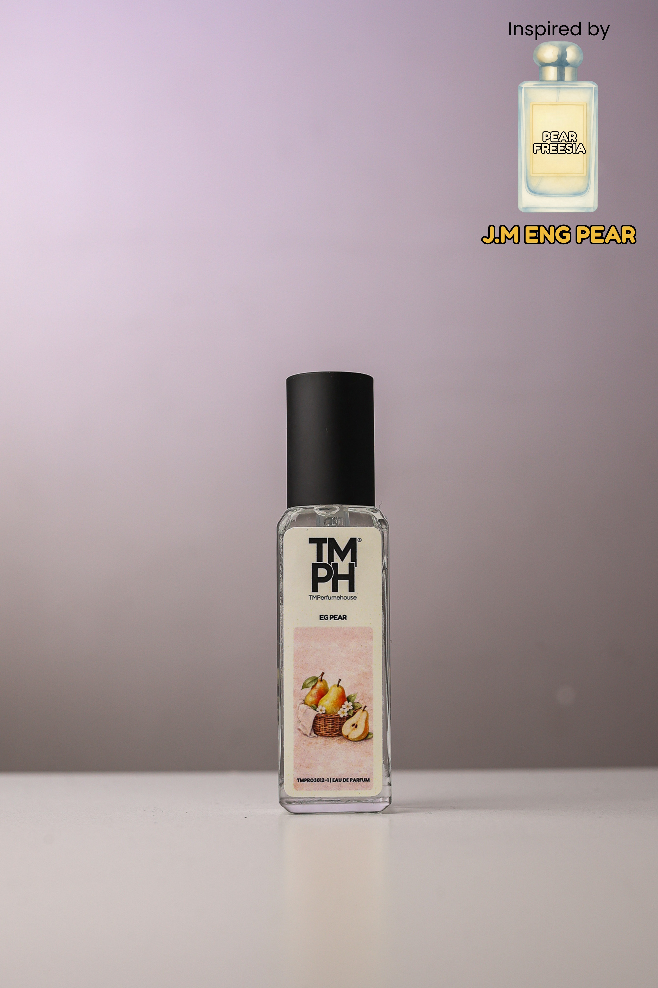 EG PEAR - LG Inspired Perfume | TMPerfumehouse