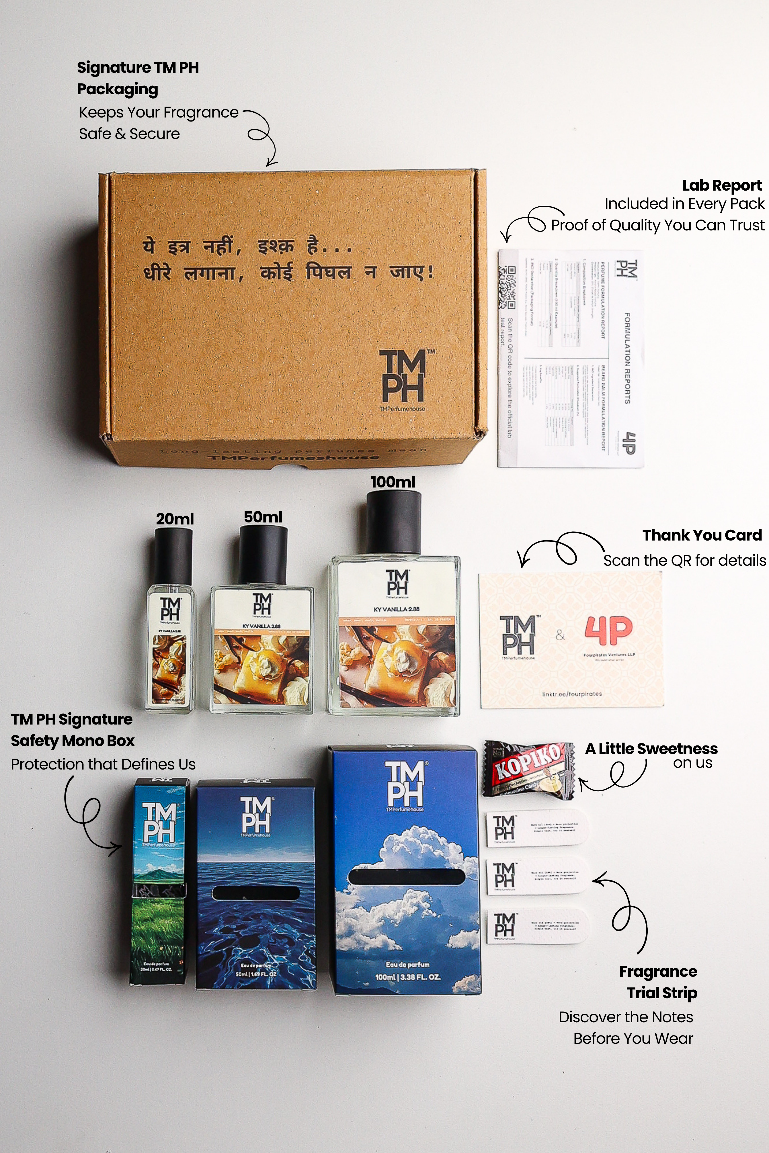 KY VANILLA 2.88 Inspired Perfume | TMPerfumehouse