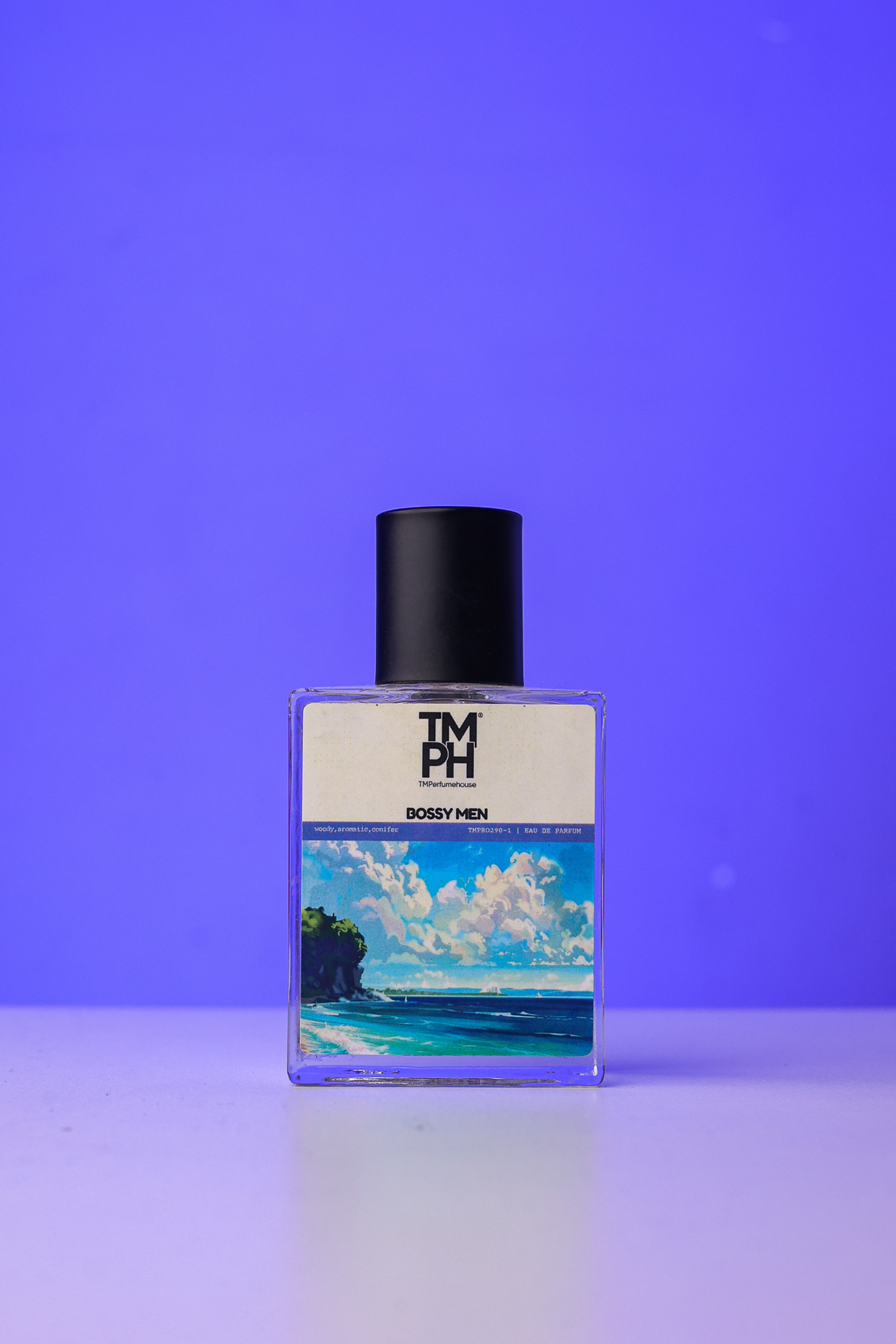 Alpha Men - DG inspired Perfume | TMPerfumehouse