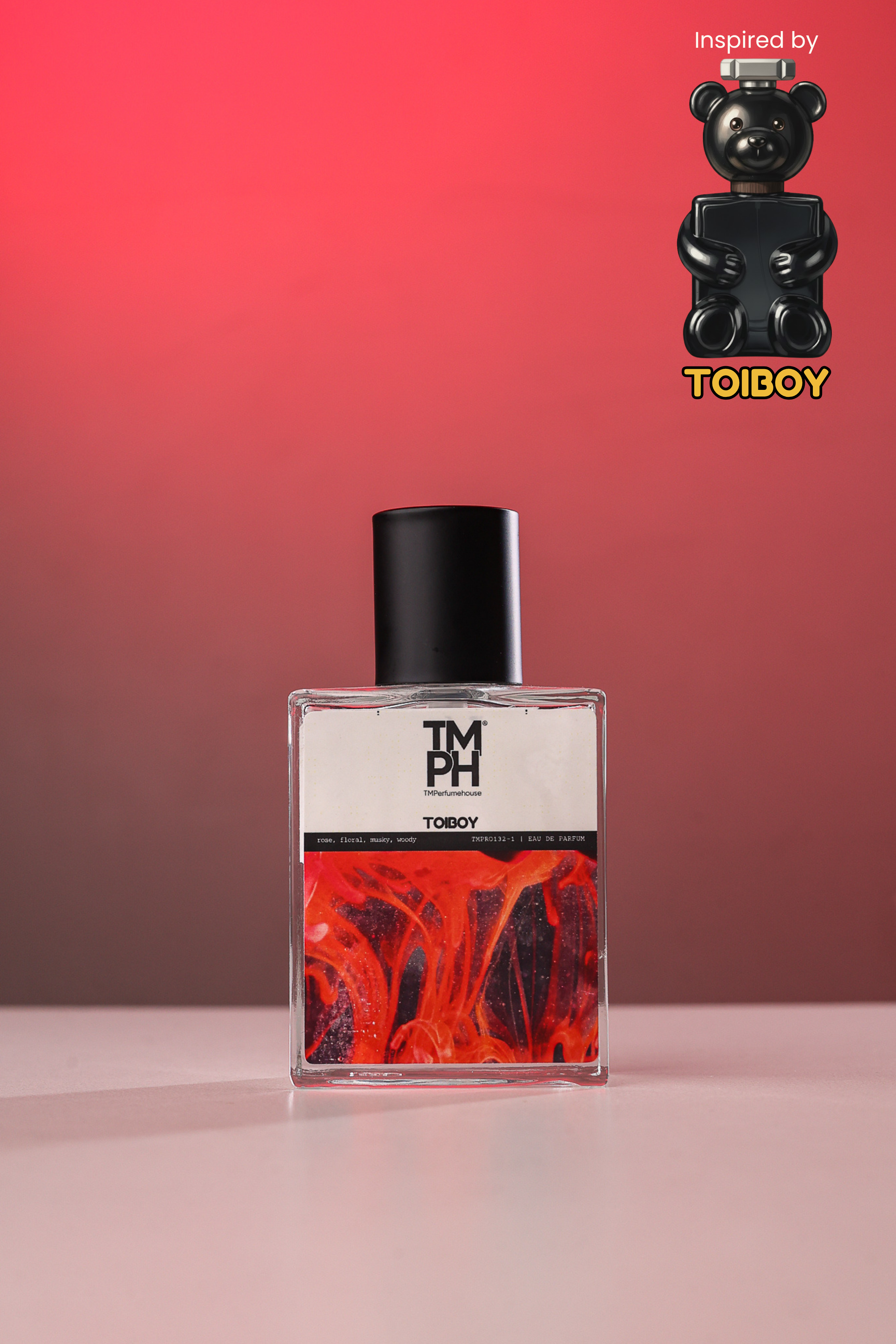 Toiboy - LG Inspired perfume | TMPerfumehouse