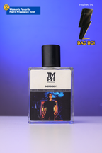 Badrix Boy - LG Inspired perfume | TMPerfumehouse