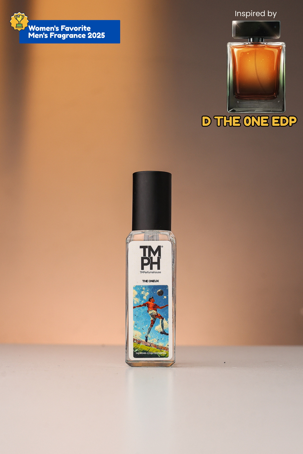 The Oneux - Inspired perfume | TMPerfumehouse