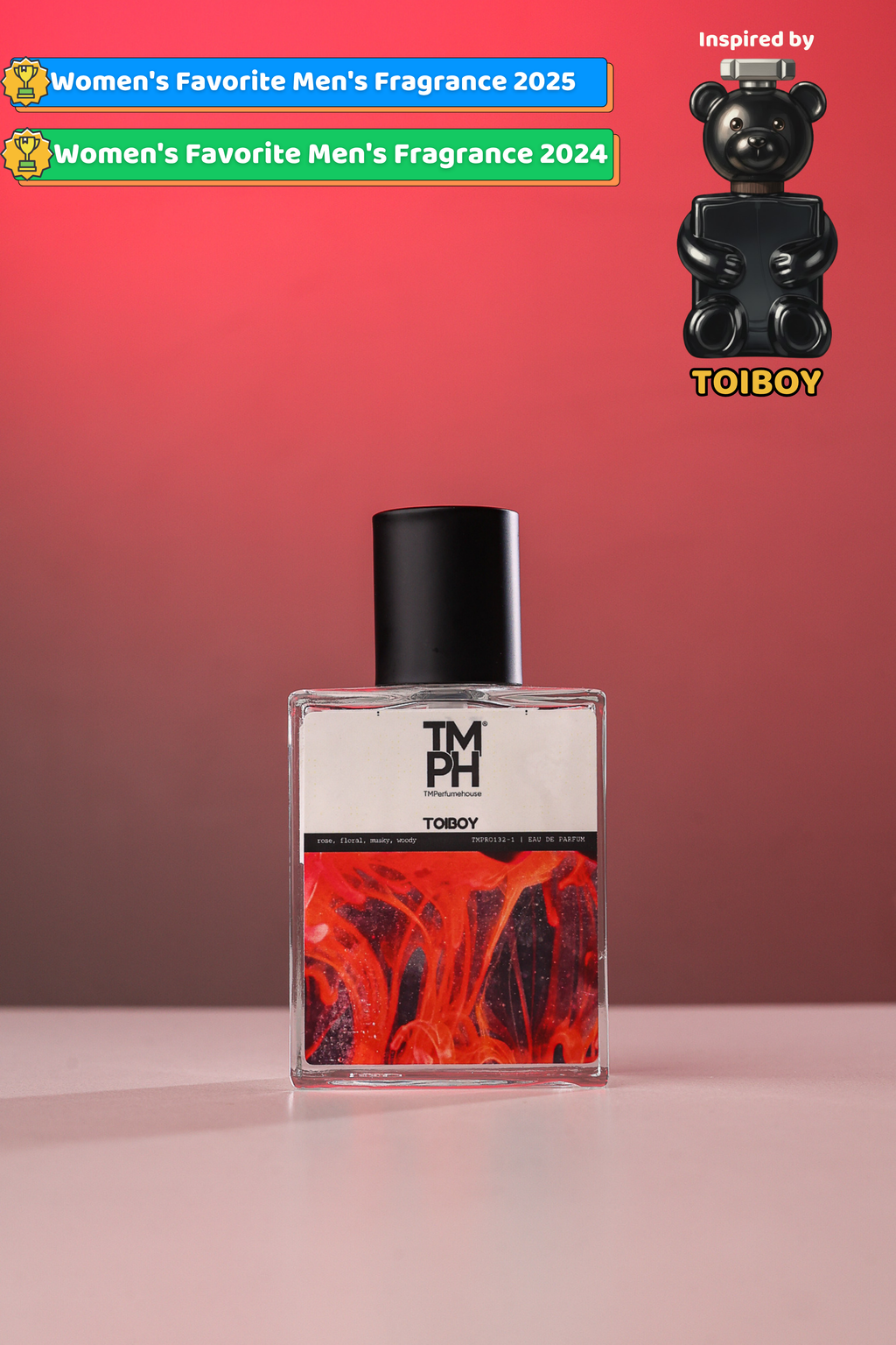 Toiboy - LG Inspired perfume | TMPerfumehouse