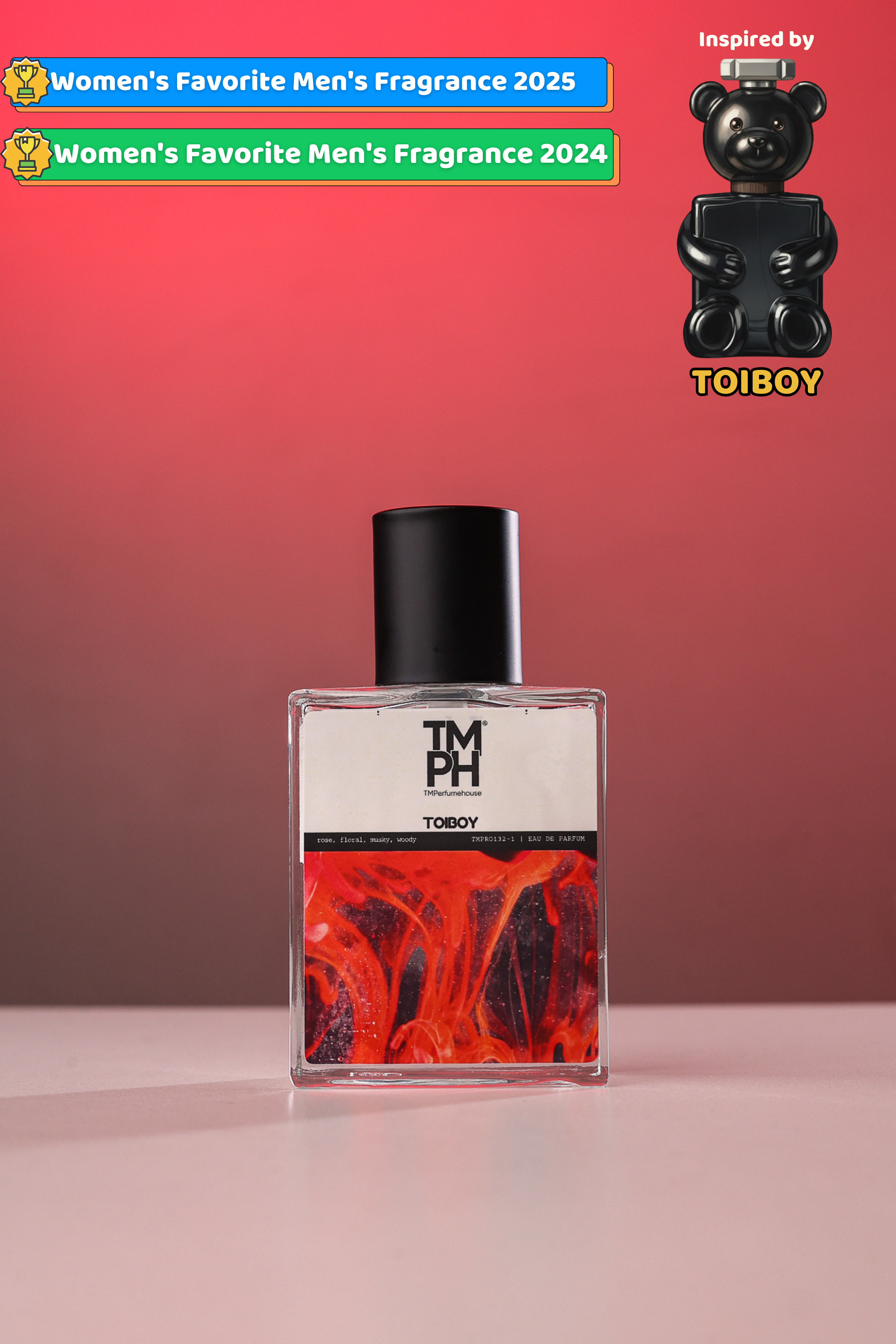 Toiboy - LG Inspired perfume | TMPerfumehouse