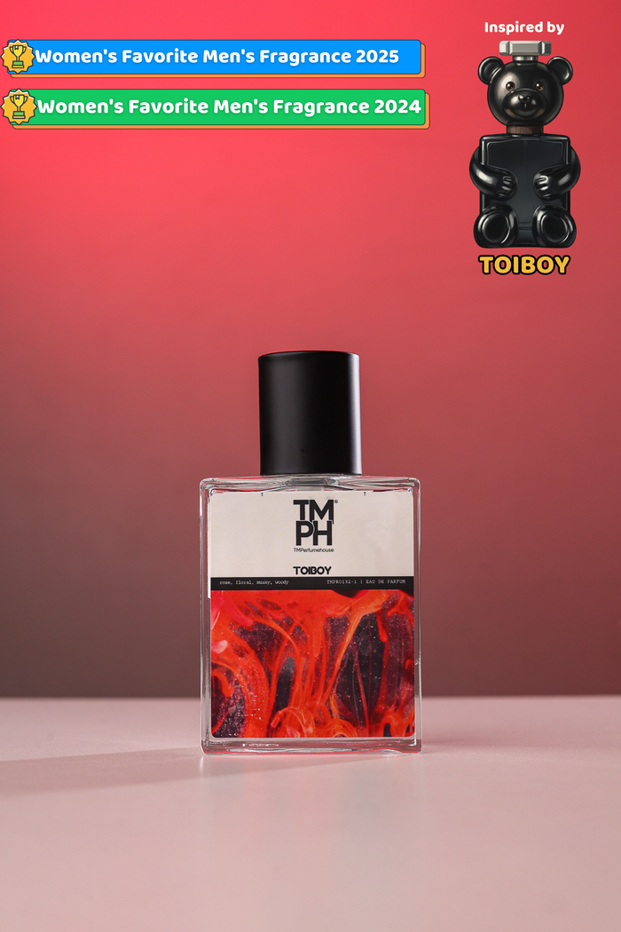 Toiboy - LG Inspired perfume | TMPerfumehouse