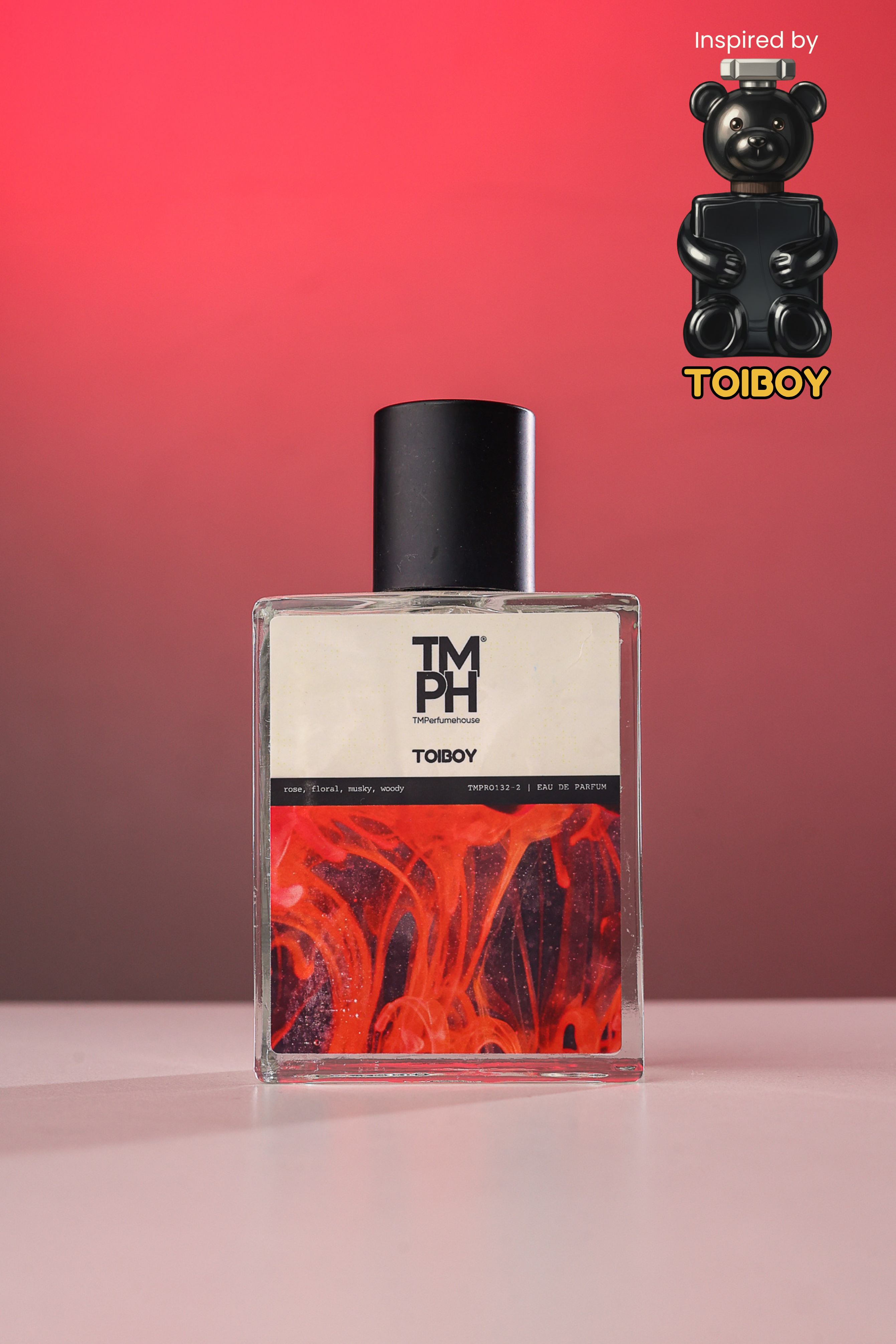 Toiboy - LG Inspired perfume | TMPerfumehouse