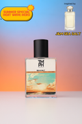 Sea & Salt - LG Inspired Perfume | TMPerfumehouse Perfume