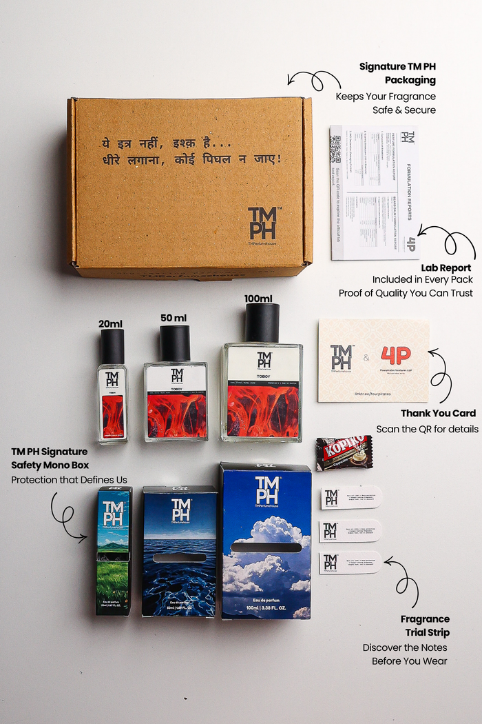 Toiboy - LG Inspired perfume | TMPerfumehouse