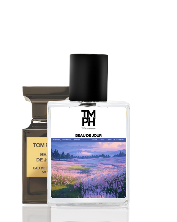 Beau de Jour - Inspired by Tom Ford Beau de Jour"
