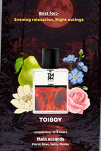 Toiboy - LG Inspired perfume | TMPerfumehouse