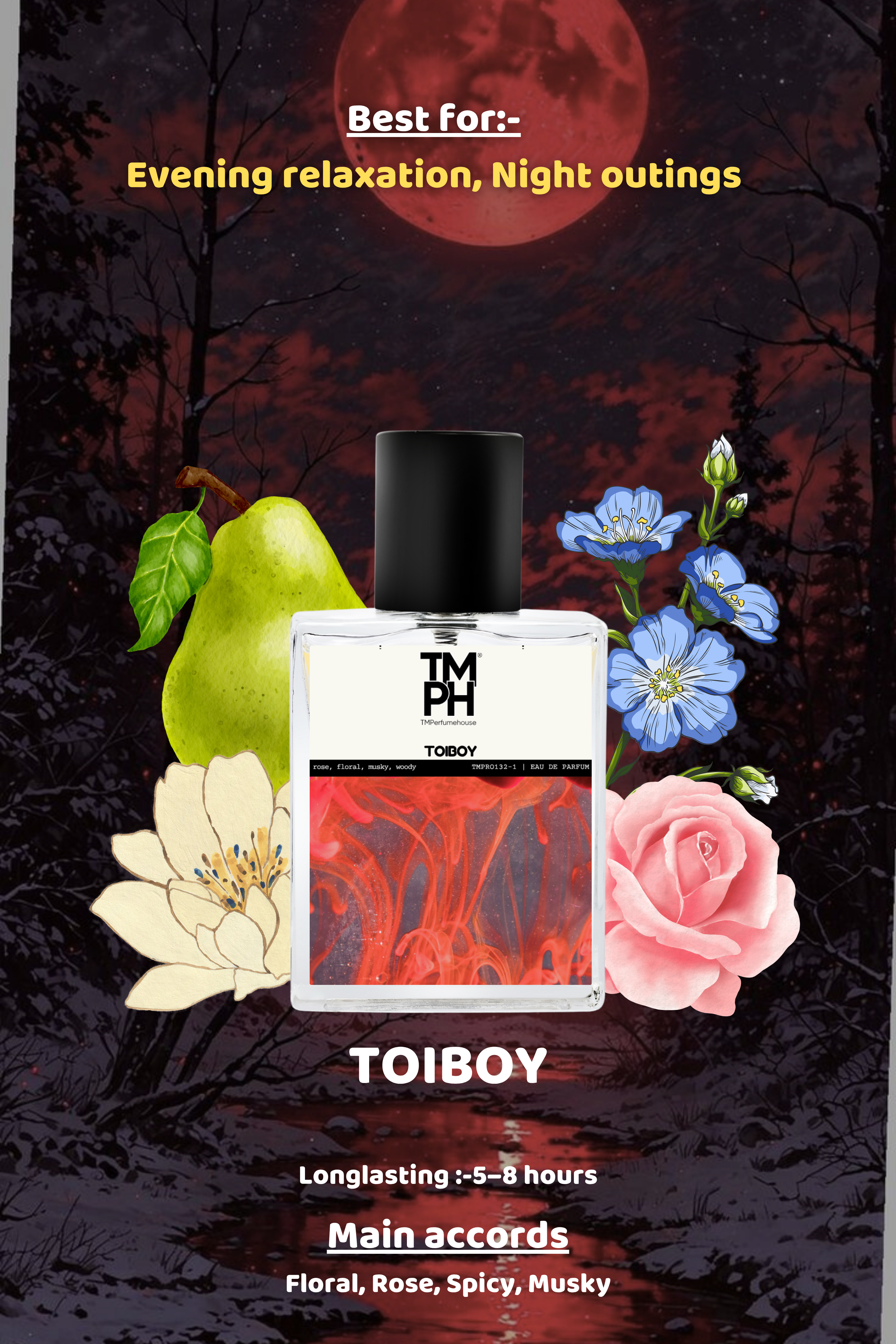 Toiboy - LG Inspired perfume | TMPerfumehouse