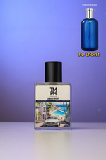 Urban sport - DG Inspired perfume | TMPerfumehouse