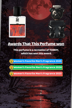 Toiboy - LG Inspired perfume | TMPerfumehouse