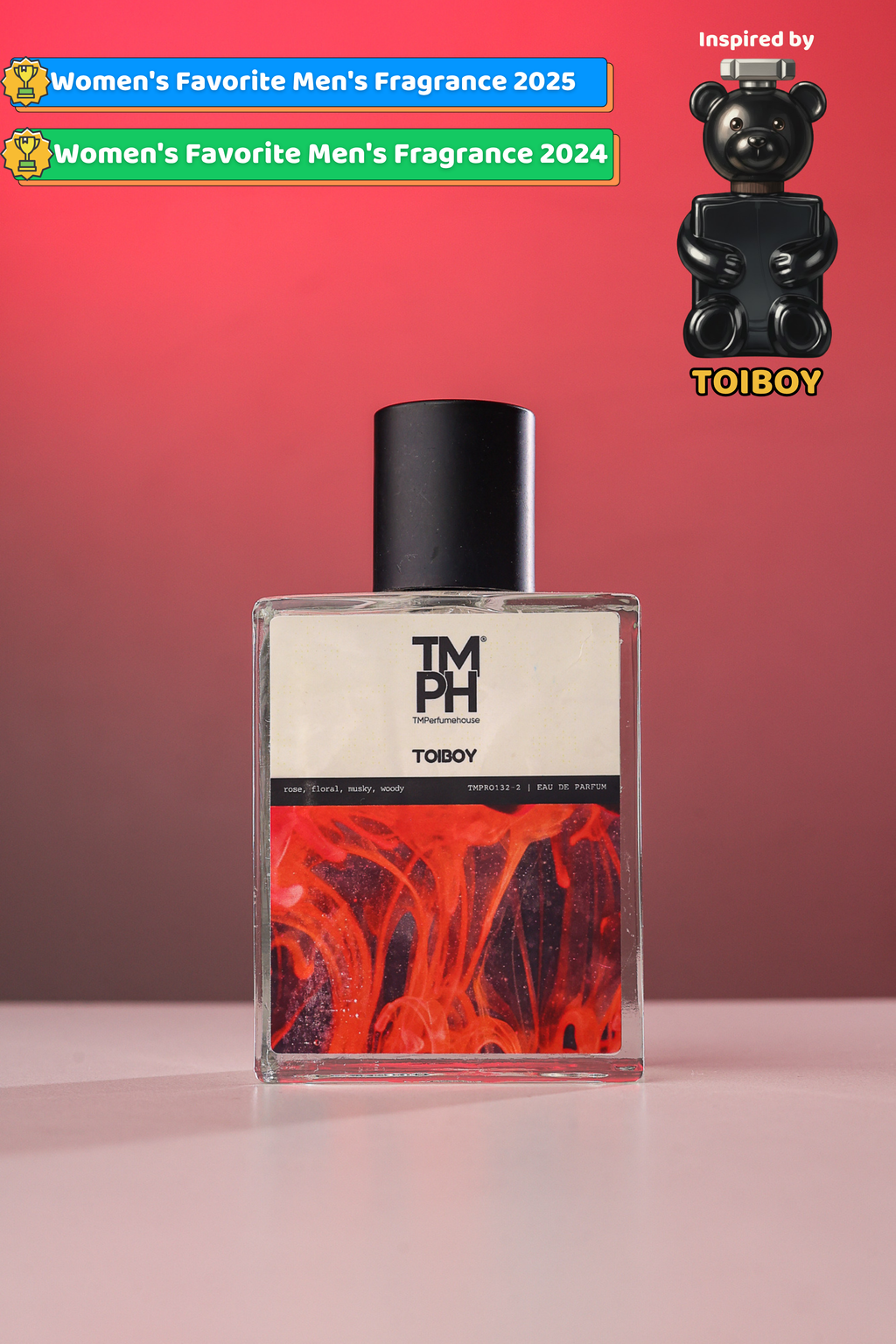 Toiboy - LG Inspired perfume | TMPerfumehouse