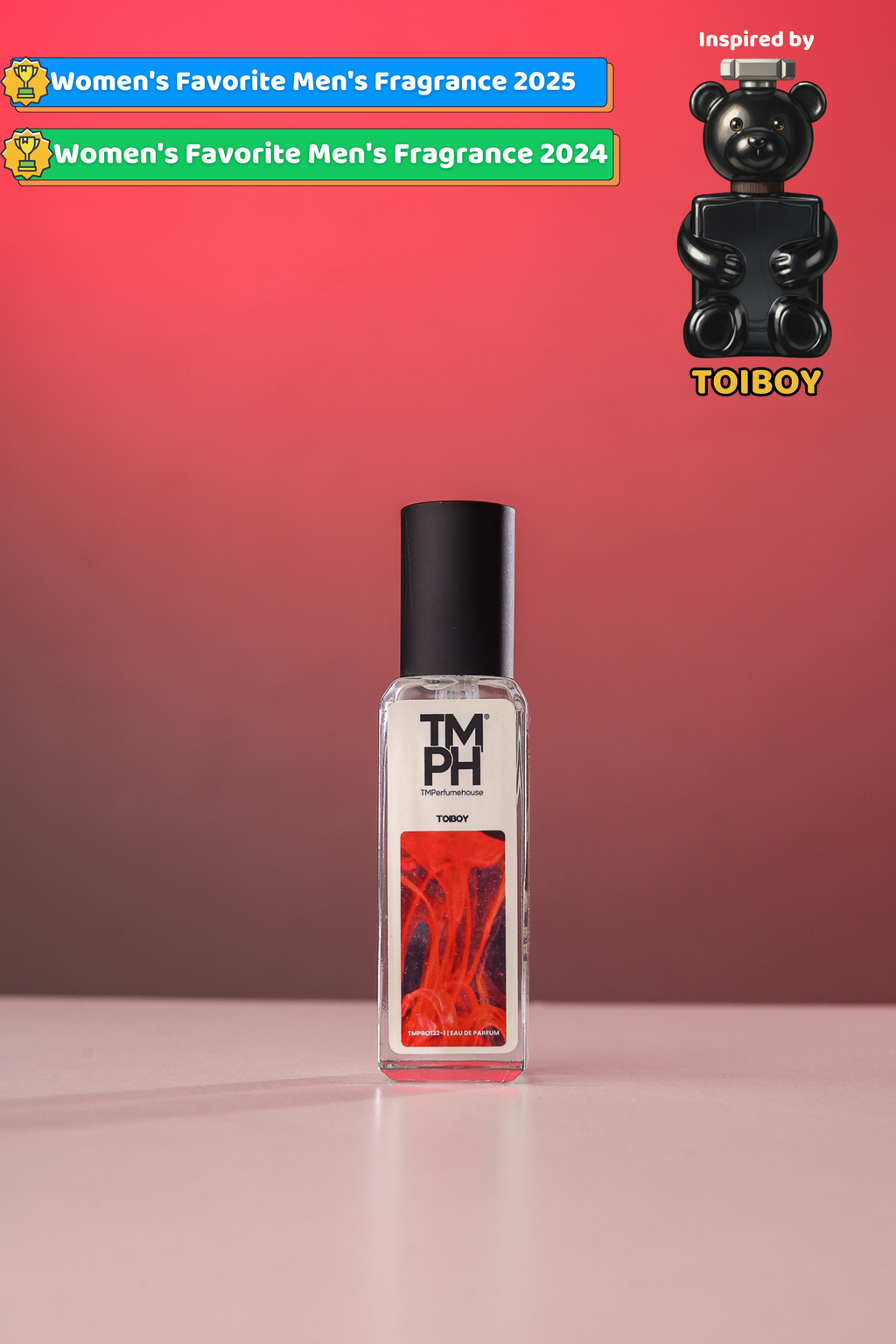 Toiboy - LG Inspired perfume | TMPerfumehouse