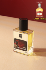 Crid Viking’s Choice - LG Inspired Perfume | TMPerfumehouse