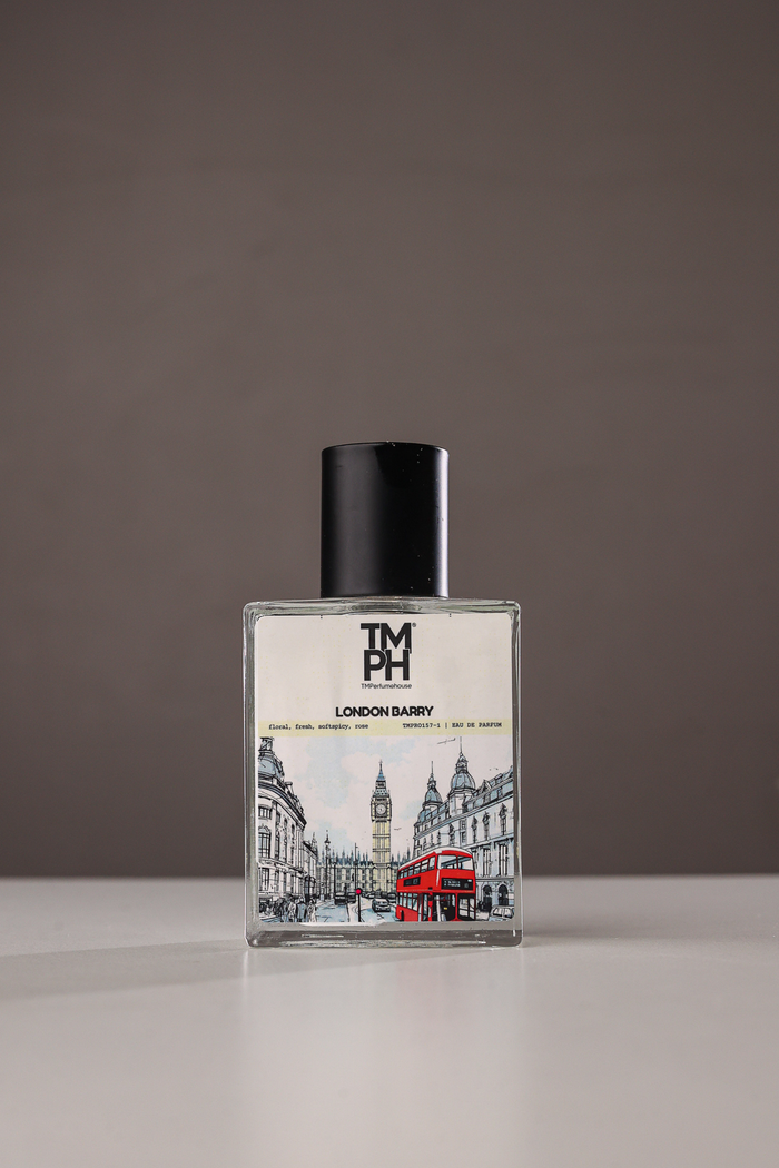 British Berry - LG Inspired Perfume | TMPerfumehouse