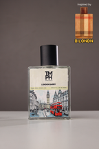 London Barry - Inspired perfume  | TMPerfumehouse