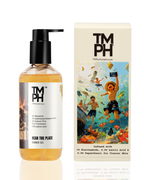 NEAR THE  PLACE | Inspired by Maison Margiela By the Fireplace | Salicylic Acid & Niacinamide Shower Gel