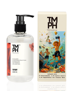 Toy Boy Inspired Shower Gel – Playful Energy & Deep Skin Care