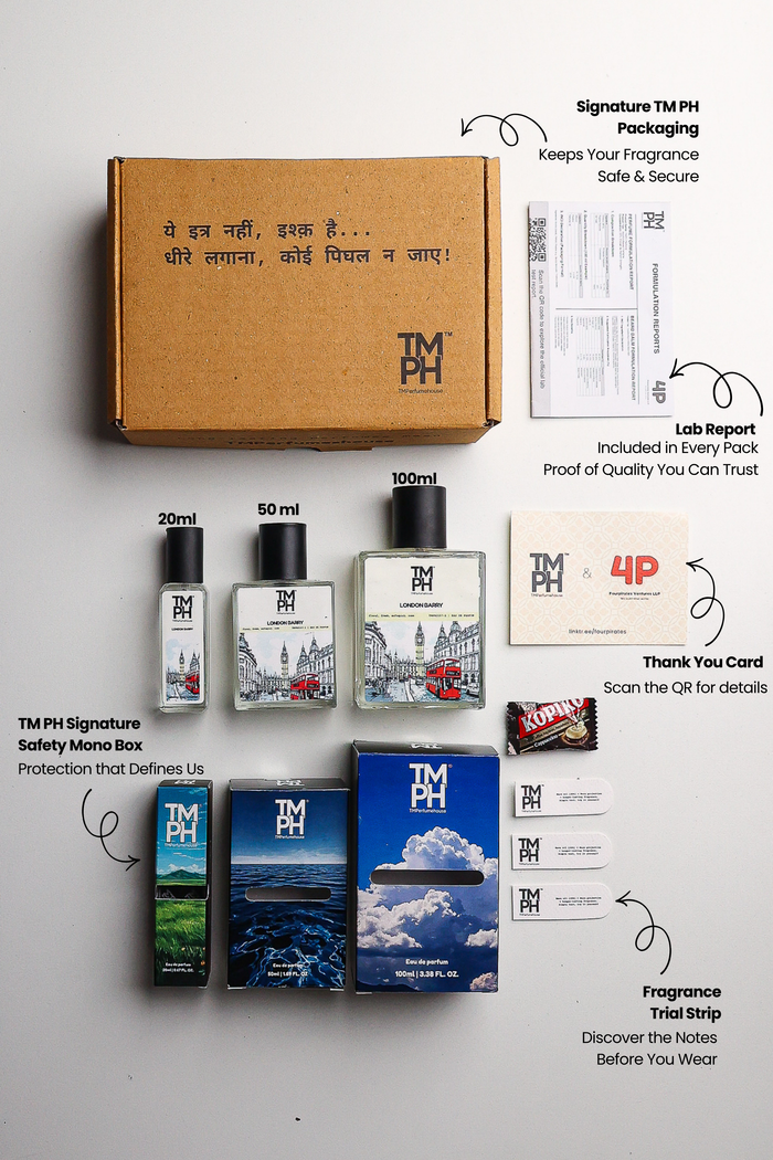 British Berry - LG Inspired Perfume | TMPerfumehouse