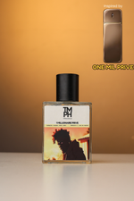 Golden Time Privé - Inspired perfume | TMPerfumehouse