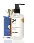 Interlude 533 Inspired Shower Gel – Smoky Incense & Deep Skin Care