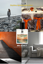 Sea & Salt - LG Inspired Perfume | TMPerfumehouse Perfume