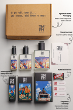 Invicto victory - Inspired perfume  | TMPerfumehouse