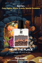 Near The Place  - WH Inspired perfume  | TMPerfumehouse