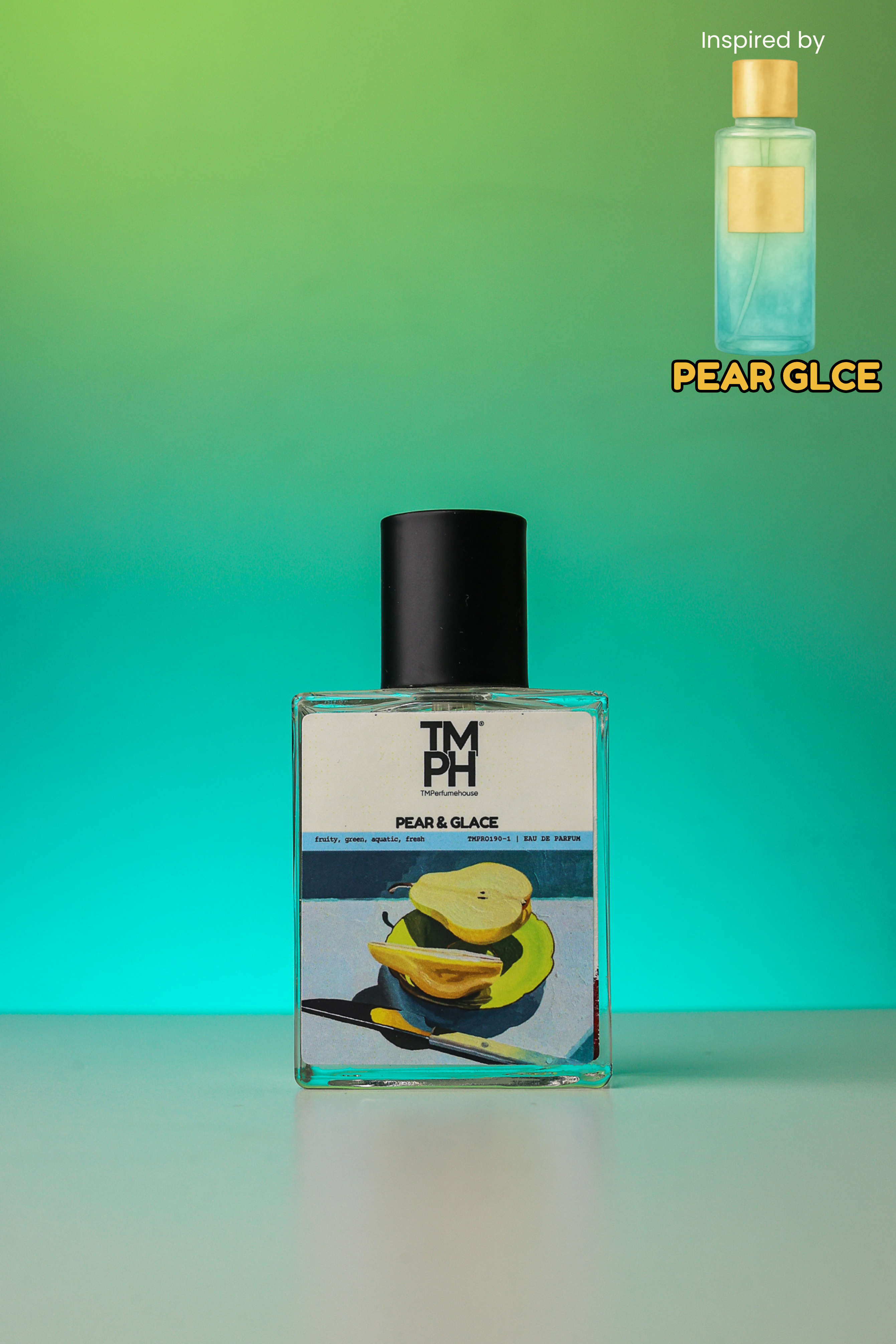 Pear & Glace - DG Inspired Perfume | TMPerfumehouse