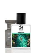 Minerale Oud – LG Inspired perfume | TMPerfumehouse