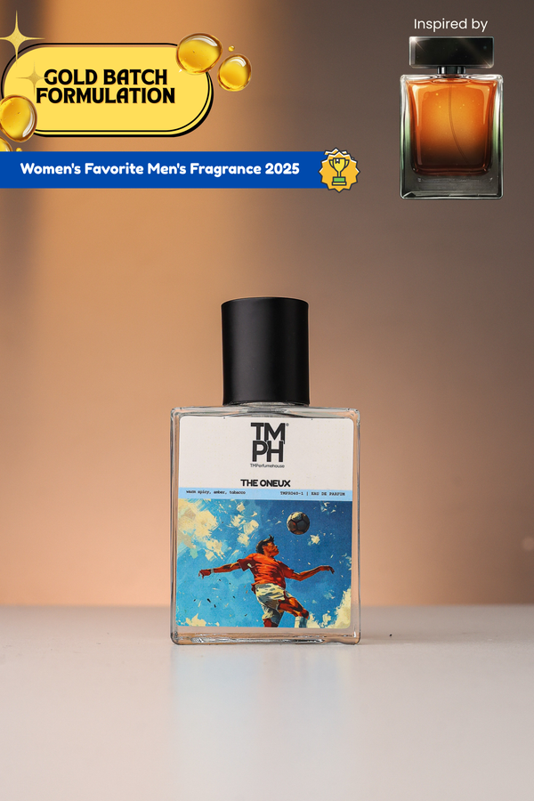The Oneux - Inspired perfume | TMPerfumehouse