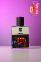 latin bamba - Inspired Perfume | TMPerfumehouse