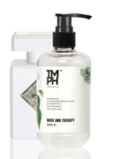 Musk and Therapy Inspired Shower Gel – White Musk & Deep Skin Care