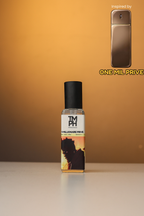 Golden Time Privé - Inspired perfume | TMPerfumehouse