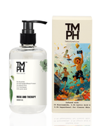 Musk and Therapy Inspired Shower Gel – White Musk & Deep Skin Care